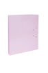 Picture of AMBAR LEVER ARCH FILE PASTEL PINK 7CM